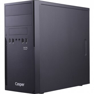 Casper Nirvana N200 N2L.1010-4L00X Masaüstü Bilgisayar kullananlar yorumlar